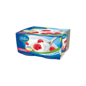 yoghurt met frambozensmaak-dilea-packshot