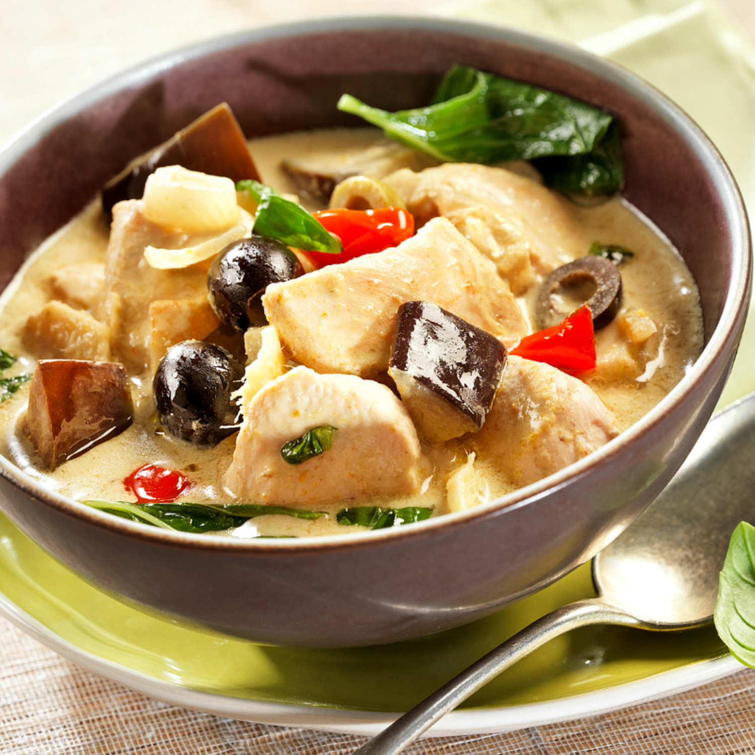 curry-poulet-creme-romige-kipcurry