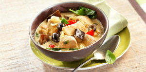 curry-poulet-creme-romige-kipcurry