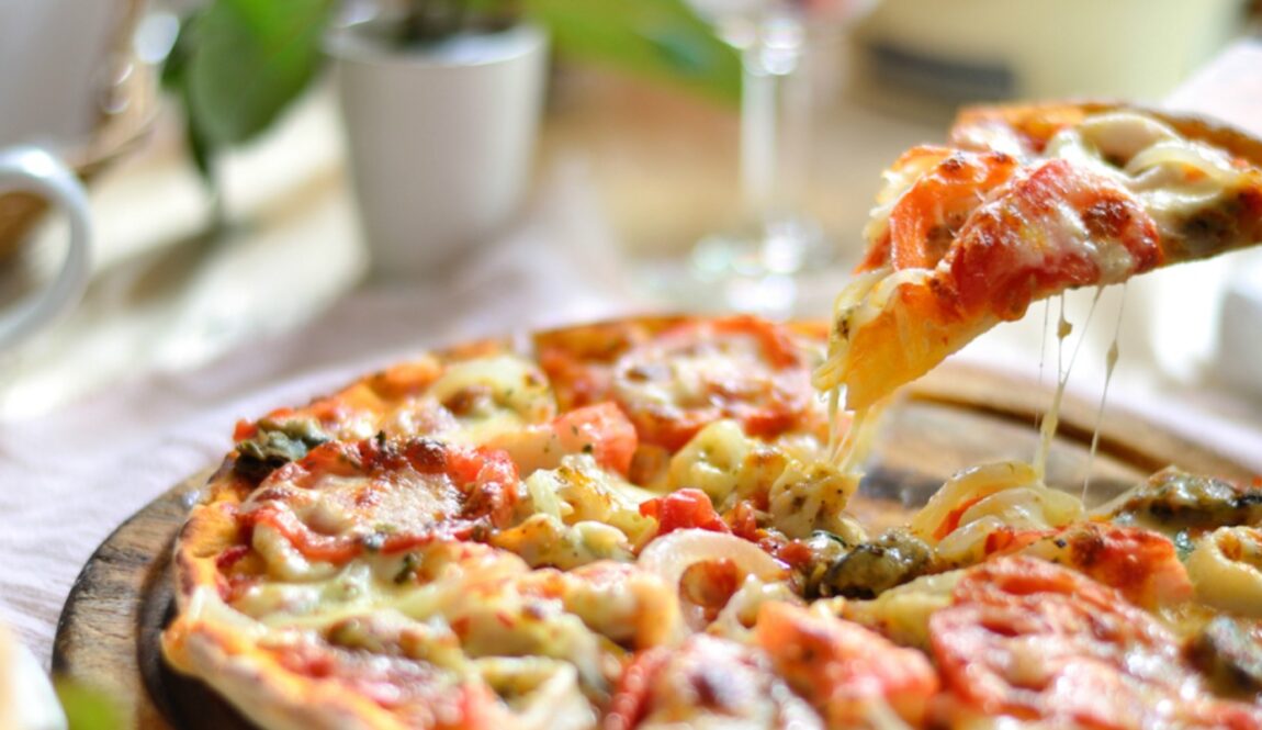 lactose-pizza