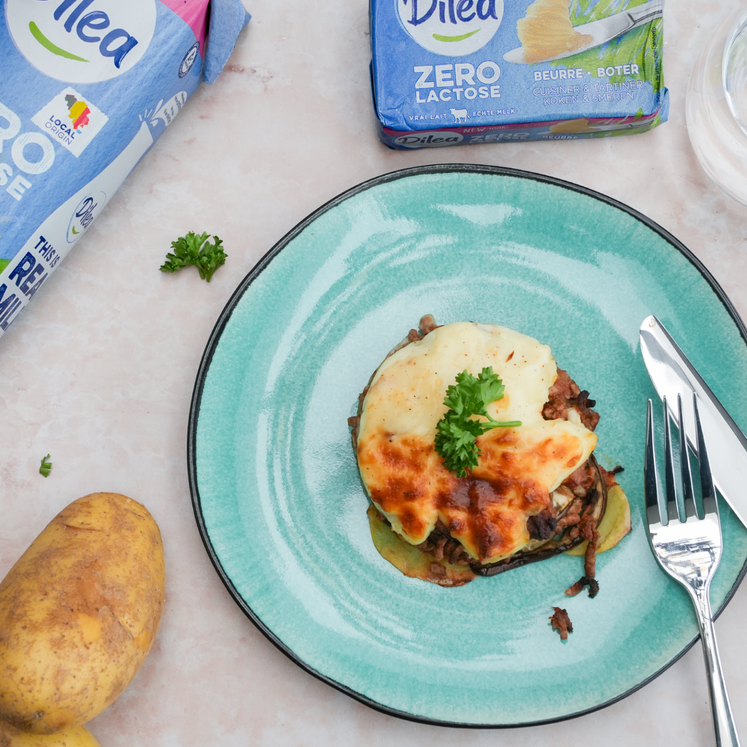 Moussaka
