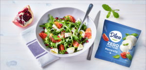 salade-roquette-mozzarella-orange-menthe