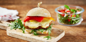 Recette-dilea-cheeseburger-veggie
