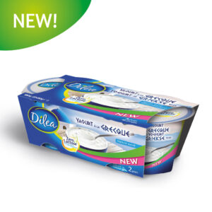 Dilea_yaourt a la grecque_yoghurt op griekse wijze