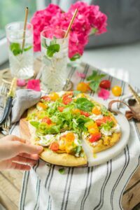 pizza mozzarella_simply morane_Dilea2
