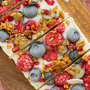 frozen yoghurt bars 2