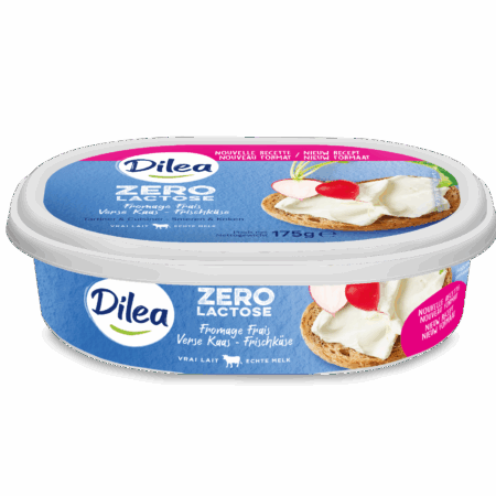 Fromage frais nature