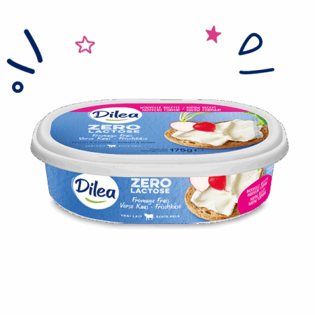 Fromage frais nature